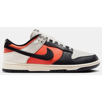 nike dunk low retro ανδρικά παπούτσια