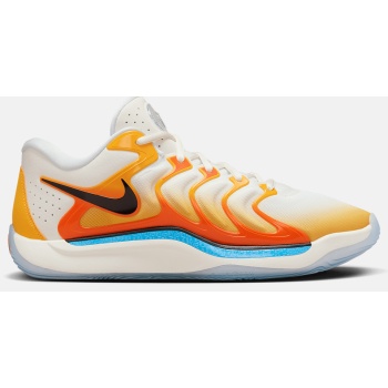 nike kd17 “sunrise” ανδρικά μπασκετικά