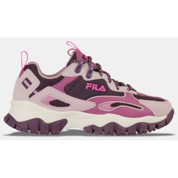 fila heritage ray tracer tr2 footwear