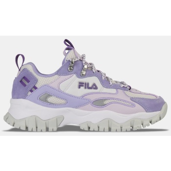 fila heritage ray tracer tr2 footwear