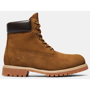 timberland 6 inch lace up waterproof