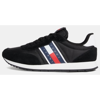 tommy jeans runner casual essentials