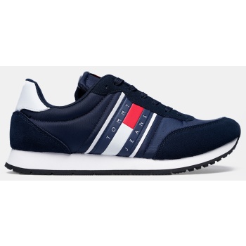 tommy jeans runner casual essentials