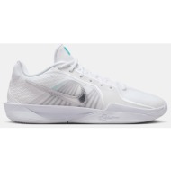  nike sabrina 2 `white noise` γυναικεία μπασκετικά παπούτσια (9000197285_80463)