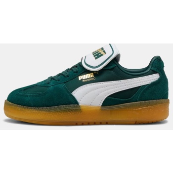 puma palermo moda tongue wns