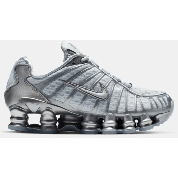 nike shox tl unisex παπούτσια