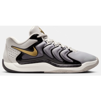 nike kd 17 `light iron ore` ανδρικά