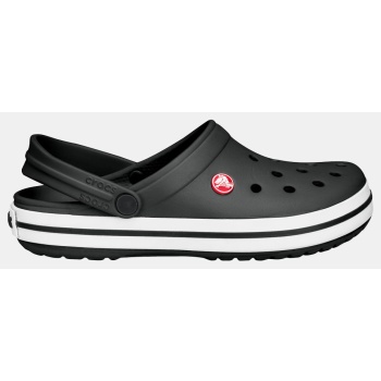 crocs crocband unisex σανδάλια