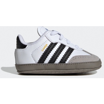 adidas originals samba crib βρεφικά