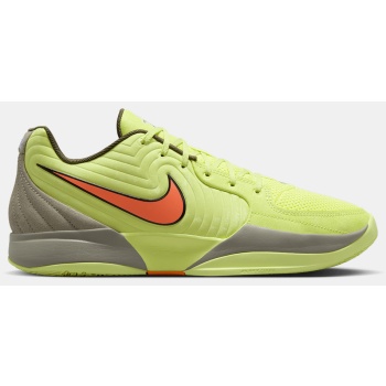 nike ja 2 `twelve time` ανδρικά