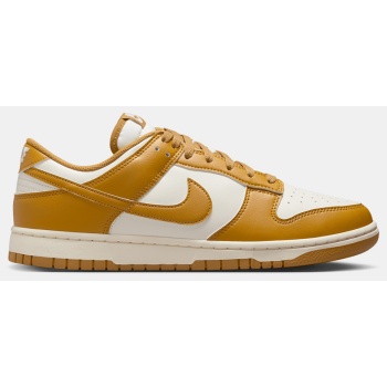 nike dunk low retro ανδρικά παπούτσια