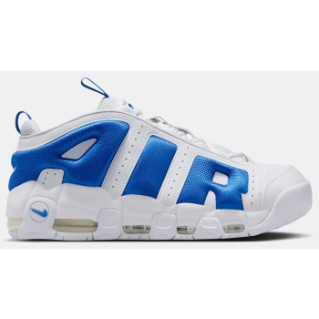 nike air more uptempo low ανδρικά