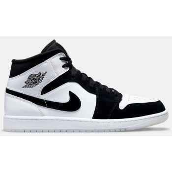 jordan air jordan 1 mid se ανδρικά