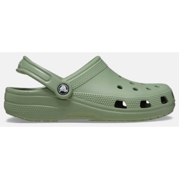 crocs classic unisex σανδάλια