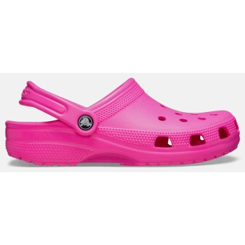 crocs classic unisex σανδάλια