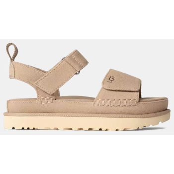 ugg goldenstar γυναικεία σανδάλια