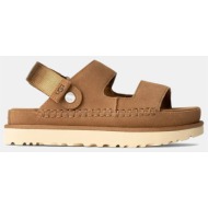  ugg goldenstar glide γυναικεία σανδάλια (9000223345_48673)