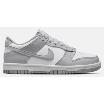 nike dunk low παιδικά παπούτσια
