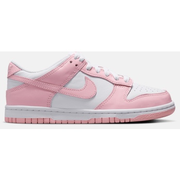 nike dunk low παιδικά παπούτσια