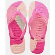  havaianas top logomania colors ii unisex σαγιονάρες (9000149473_20110)