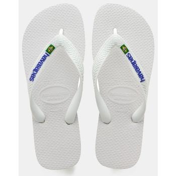 havaianas brazil unisex σαγιονάρες