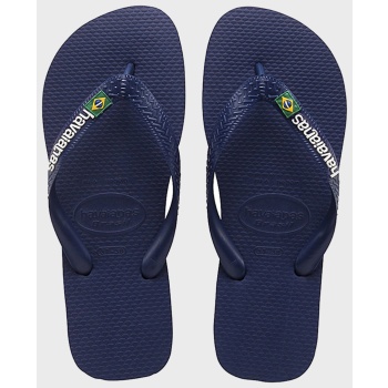 havaianas brazil unisex σαγιονάρες
