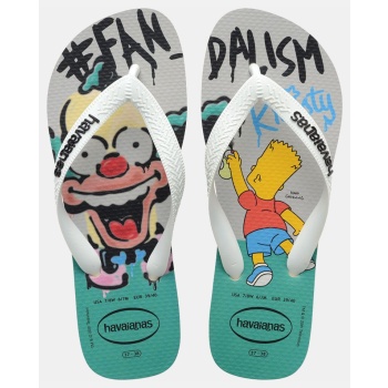 havaianas unisex σαγιονάρες