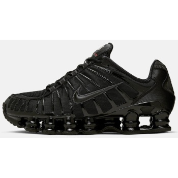 nike shox tl men`s shoes