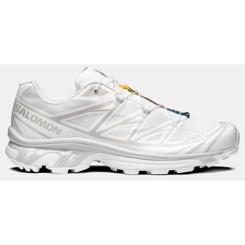 salomon sportstyle xt-6 γυναικεία