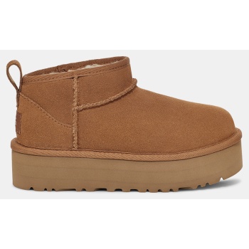 ugg classic ultra mini platform
