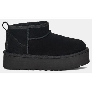 ugg classic ultra mini platform