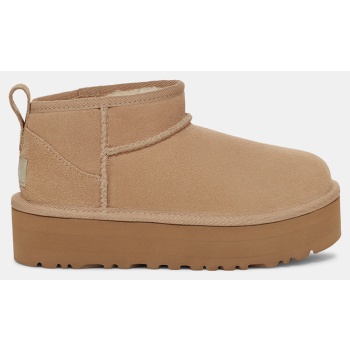 ugg classic ultra mini platform