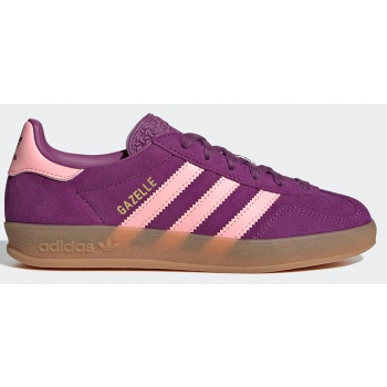 adidas originals gazelle indoor j