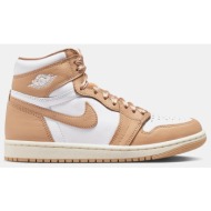  air jordan 1 retro high og `praline` γυναικεία μποτάκια (9000164922_72813)