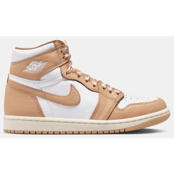 air jordan 1 retro high og `praline`