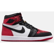  jordan air 1 high og `ruby` γυναικεία παπούτσια (9000209970_17589)