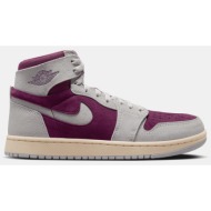  jordan αir 1 zoom cmft 2 γυναικεία μποτάκια (9000190029_78447)