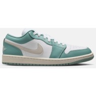  jordan air 1 low γυναικεία παπούτσια (9000231889_85898)