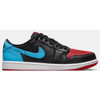 air jordan 1 low og γυναικεία παπούτσια