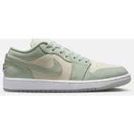  jordan air 1 low se γυναικεία παπούτσια (9000206904_81573)