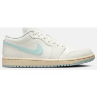  jordan air 1 low γυναικεία παπούτσια (9000210108_31874)