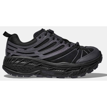 hoka stinson evo og unisex παπούτσια