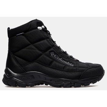 columbia firecamp boot ανδρικά