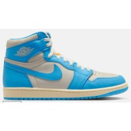  air jordan 1 high og `unc reimagined` ανδρικά παπούτσια (9000210338_82351)