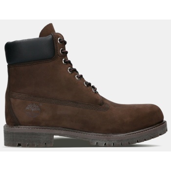 timberland premium 6 inch lace up