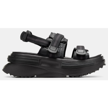 converse run star utility sandal cx