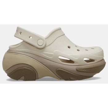 crocs bubble crush clog