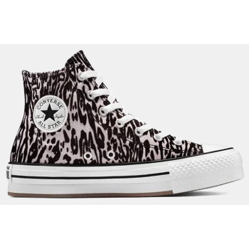 converse chuck taylor all star eva lift