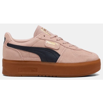 puma palermo platform γυναικεία