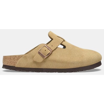 birkenstock f25 leather boston leve